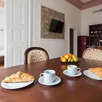 Barbo Palace And Apartamento Liubliana