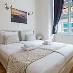 Barbo Palace And * Liubliana