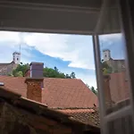 Apartamento Barbo Palace And *