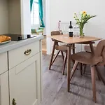 Barbo Palace And Apartamento Liubliana