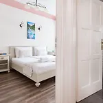 Barbo Palace And Apartamento Liubliana