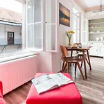 Apartamento Barbo Palace And