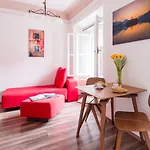 Apartamento Barbo Palace And