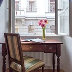 Apartamento Barbo Palace And