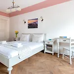 Apartamento Barbo Palace And Liubliana