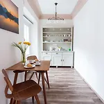 Apartamento Barbo Palace And *