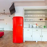 Apartamento Barbo Palace And Liubliana