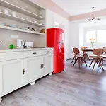 Apartamento Barbo Palace And *