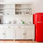 Barbo Palace And Apartamento