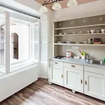 Barbo Palace And Apartamento Liubliana