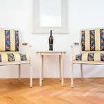 Apartamento Barbo Palace And Liubliana