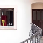 Barbo Palace And Apartamento Liubliana