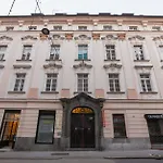 Apartamento Barbo Palace And Liubliana