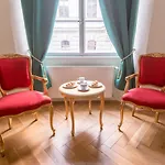 Barbo Palace And Apartamento Liubliana