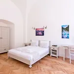 شقة Barbo Palace And ليوبليانا