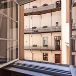 Apartamento Barbo Palace And