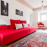 Barbo Palace And Apartamento *