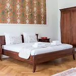 شقة Barbo Palace And