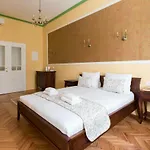 Barbo Palace And * Liubliana