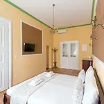 Barbo Palace And Apartamento Liubliana