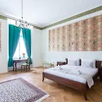 Barbo Palace And Liubliana