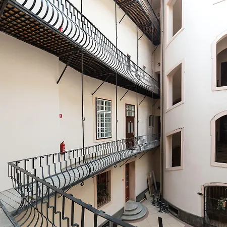 Barbo Palace And *