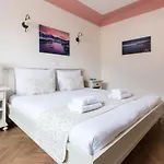 דירה Barbo Palace And *