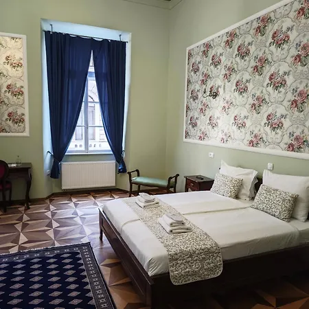 Apartamento Barbo Palace And