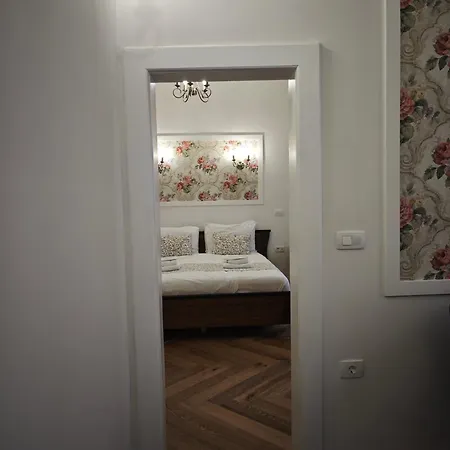 Appartement Barbo Palace And *