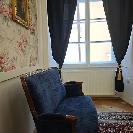 Barbo Palace And