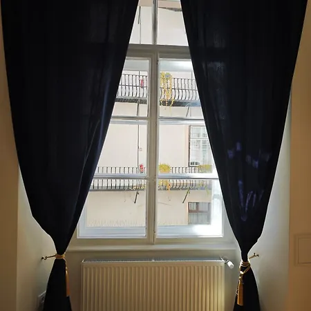 Barbo Palace And Appartement *