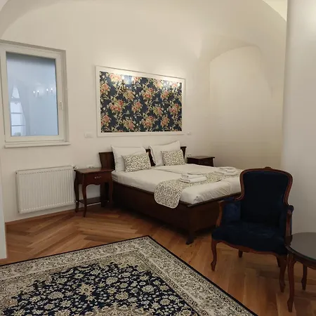 Appartement Barbo Palace And *