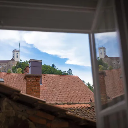 아파트 Barbo Palace And *