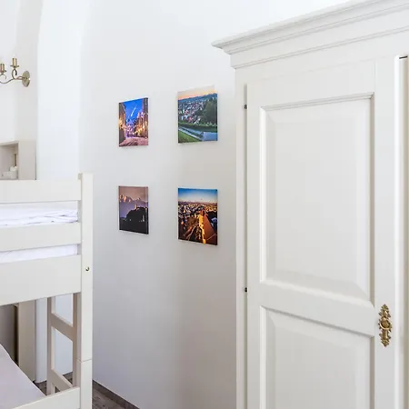 Barbo Palace And Appartement Ljubljana