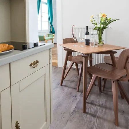 Barbo Palace And Appartement Ljubljana