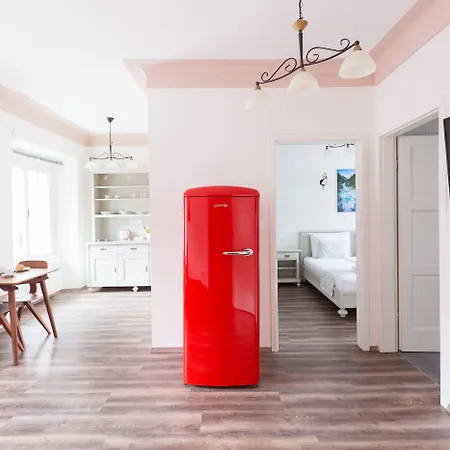 Appartamento Barbo Palace And
