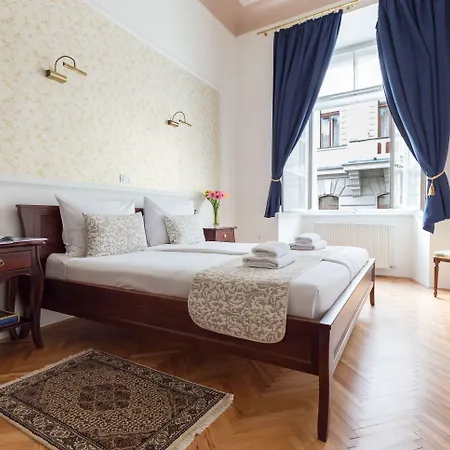 Barbo Palace And