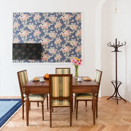 Appartement Barbo Palace And *