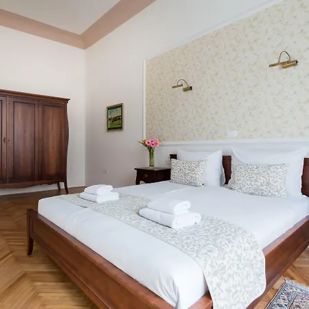 Barbo Palace And