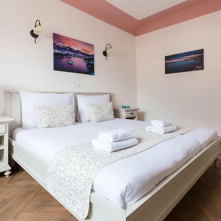 Appartement Barbo Palace And *