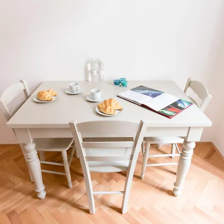 Barbo Palace And Ljubljana