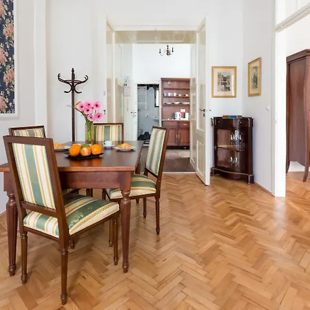 Barbo Palace And * 류블랴나