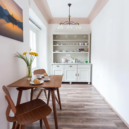 Appartement Barbo Palace And *