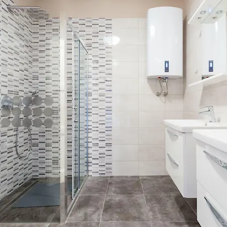 Barbo Palace And 류블랴나