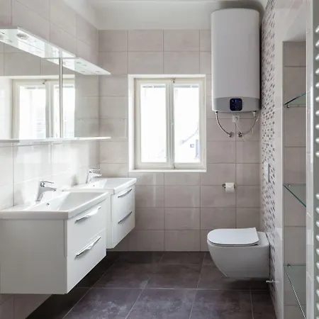 Barbo Palace And * 류블랴나