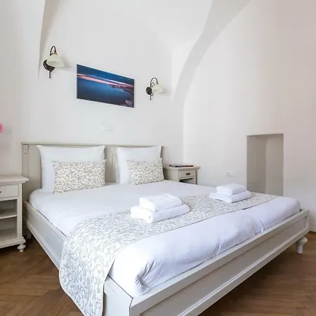 Barbo Palace And Apartamento Liubliana
