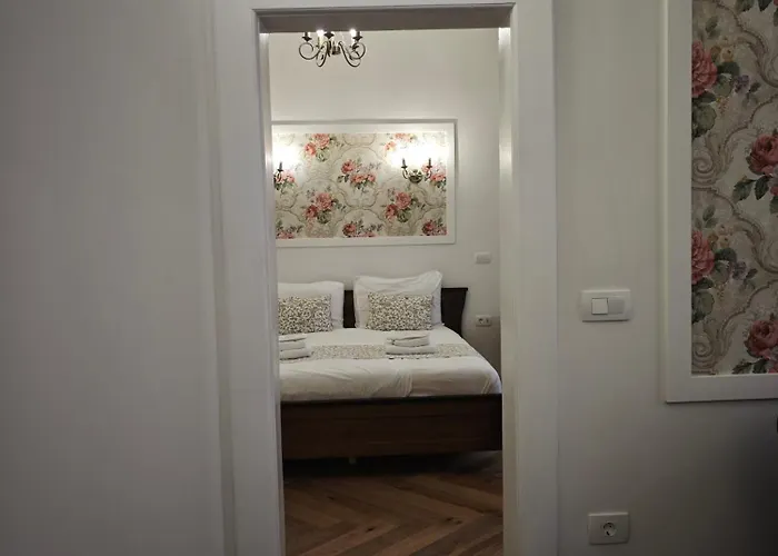 Appartement Barbo Palace And *