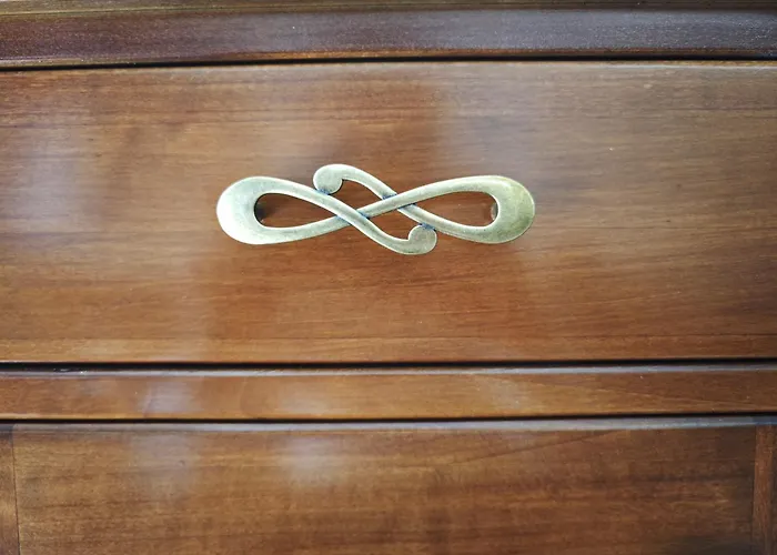 Appartement Barbo Palace And