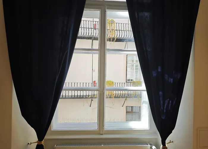 Barbo Palace And Appartement *