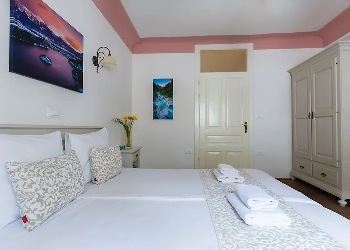 Appartement Barbo Palace And